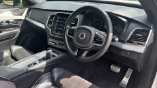 Volvo Xc90 2.0 B5P [250] R DESIGN 5dr AWD Gtron Petrol Estate